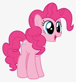 Pinkie Pie - Mylittlepony