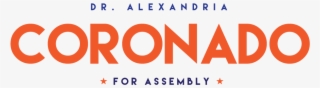 Orange County Republican Party Endorses Coronado For - Graphic Design