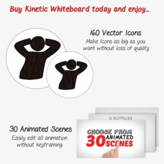 Kinetic Whiteboard Free After Effects Templates, Project - Parallel