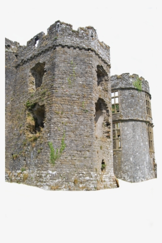 Uncompleted Castle Png Image - Old Ruins Png