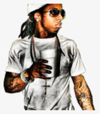 Lil Wayne Clipart Png - Lil Wayne Transparent