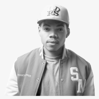 Chance - Chance The Rapper Png