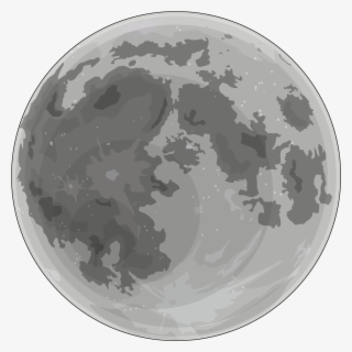 Luna Png - Sphere