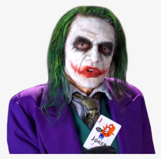 Ftestickers Tommywiseau Joker Batman Funny Meme Actor - Tommy Wiseau Auditions For The Joker