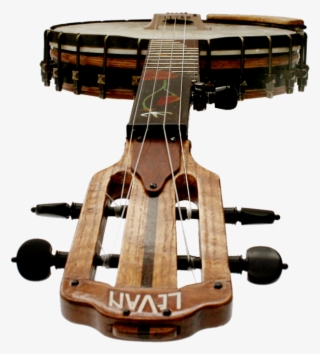 Every Levan Banjo - Bowed String Instrument