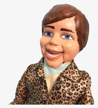 Puppet Ken