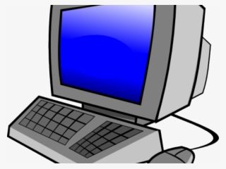 Png Library Stock Of X Carwad Net - Computer Clip Art Png