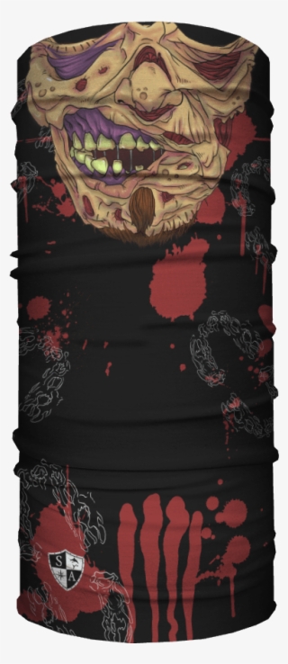 Flesh Zombie - Iphone