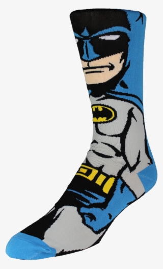Your Cart - Batman Socks