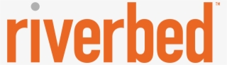 Client Logo - Riverbed Logo Png