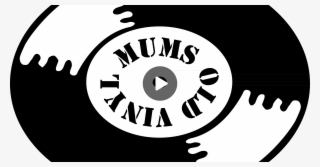 Mums Old Vinyl Vol 8 Phunk Not Funk Show On Radio Ditto - Bank