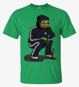 Slav Pepe Shirt Peakmemes - Shirt