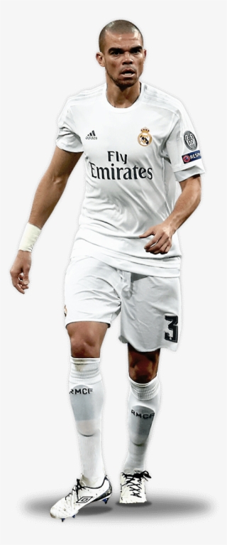 Pepe Football Png