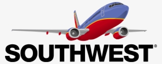 With Speedvideosouthwest Logo Vector By Windytheplaneh - Southwest Airlines Transparent Logo