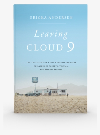 Leaving Cloud 9 Front 3d - Flyer