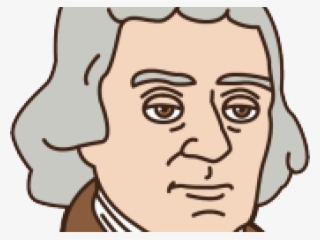 Jefferson Clipart Thomas Jefferson - Simple Thomas Jefferson Drawing