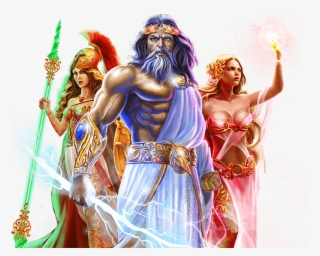 Age Of The Gods - Age Of The Gods King Of Olympus