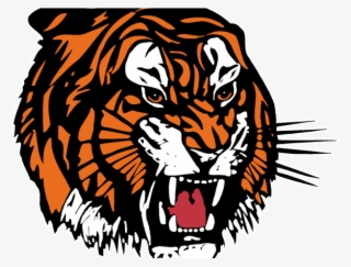Tigers Time Out - Medicine Hat Tigers Logo