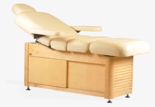 Maharaja Electric Spa Massage Table - Recliner
