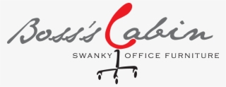 Boss's Cabin Logo