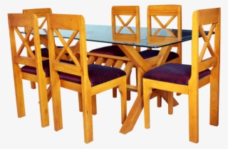Location Map - Chair