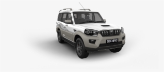 100% - Mahindra Banner