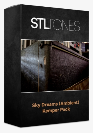 Sky Dreams Stl Tones - Book Cover
