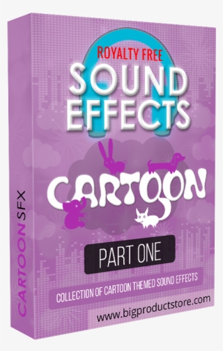 Cartoon1ecover - Coral Electronic