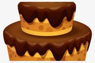 1st Birthday Cake Vector Free Download Techflourish - Advance Birthday In November