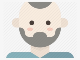 Beard Clipart Facial Hair - Illustration