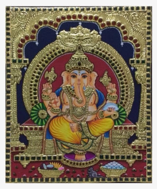 Ganesha - Religion