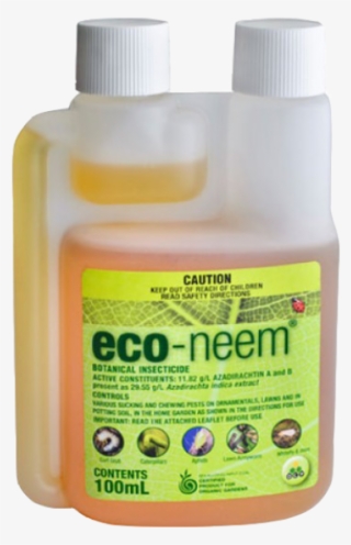 Eco Neem 100ml - Eco Neem