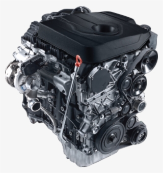 Rexton Engine - Ssangyong Rexton