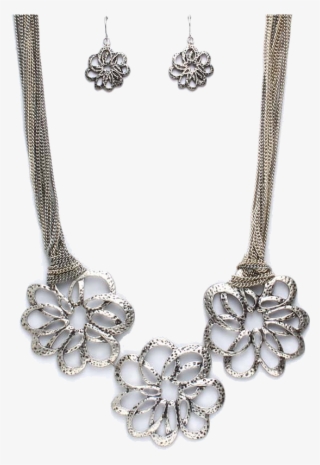 Imitation Jewellery - Necklace