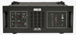 Uba1300 - Ahuja 1300 Watt Amplifier Price