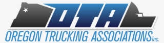 Ota Logo - No Background - Oregon Trucking Association