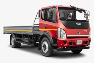 Tata Ultra Truck Rh Side - Truk Tata Ultra