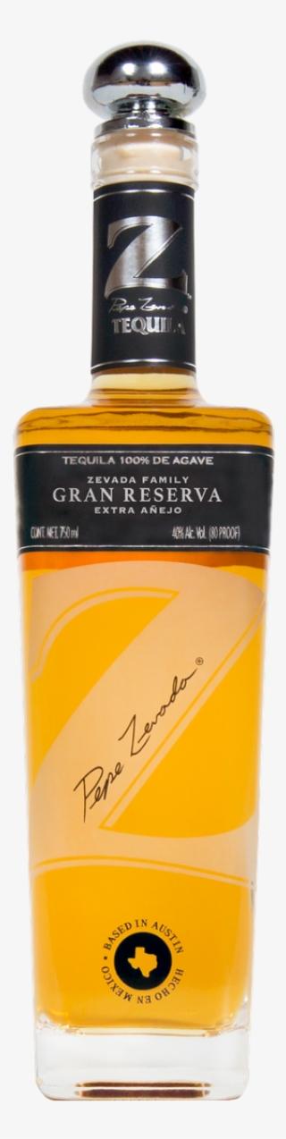 Z Tequila Gran Reserva - American Whiskey