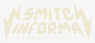 Smite Informa - Graphic Design