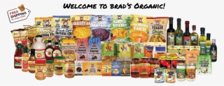Convenience Food