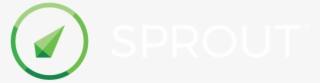 Sprout Png - Circle