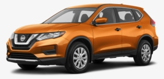 Lease The New 2018 Nissan Rogue Awd S Crossover - Nissan Rogue 2017 Gun Metallic