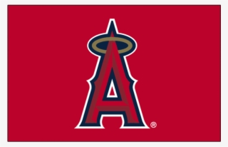 Anaheim Angels Logos Iron On Stickers And Peel-off - Anaheim Angels