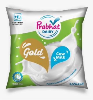 Our Wholesome Range - Prabhat Milk