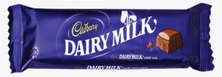 Cadbury Dairy Milk Chocolate 30g Cadbury Dairy Milk - Cadbury Dairy Milk