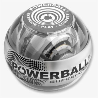 Supernova Classic & White Led - Powerball Signature Series