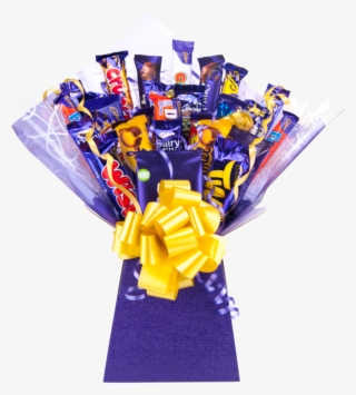 Cadburys Chocolate Bouquet