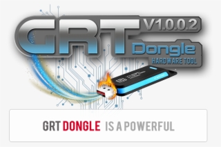 Grt Dongle Hardware Tools 17/12/2018 - Grt Dongle