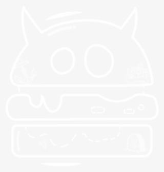 Veggie/ - Accor Hotels White Logo