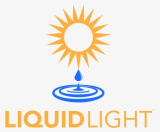 Liquid Light 2 Tm - Geometric Sun Tattoo Designs